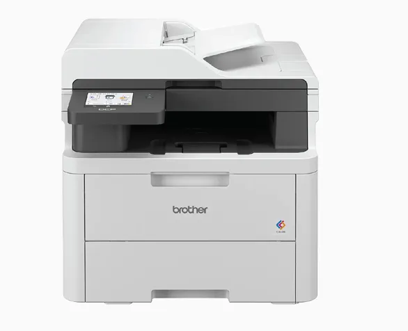 Brother DCP-L3560DW || Color Laser Printers